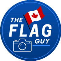 The Flag Guy