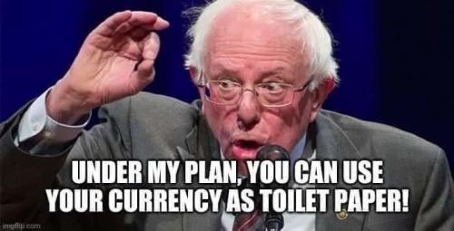 toilet paper