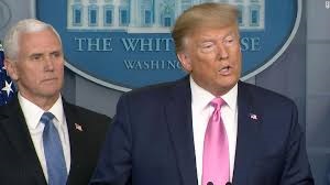 Trump Pence