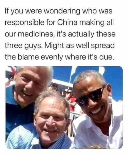 medicine