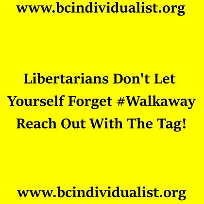 walkaway