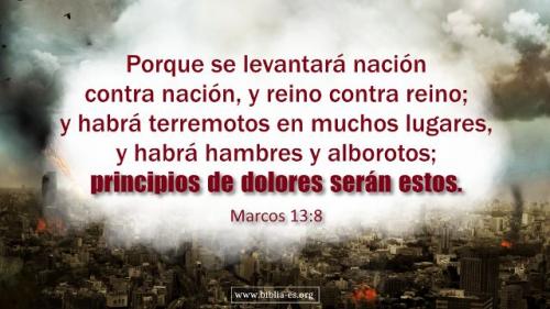 profecias