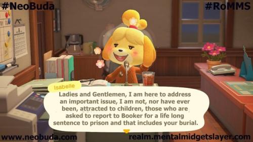 Isabellemorningbrief
