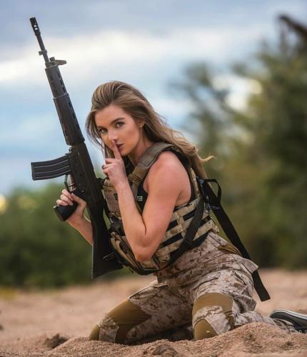 MilitaryGirl3