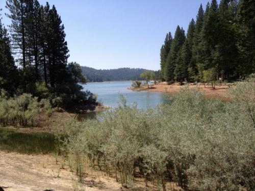 Lake
