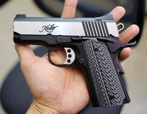 3Kimberin45acp