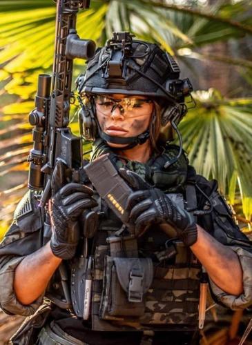 MilitaryGirl