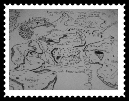 tundra draft map