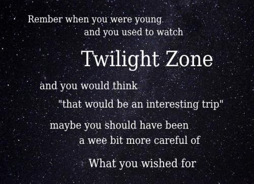 twilight