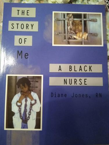 Black Nurse Final Cover