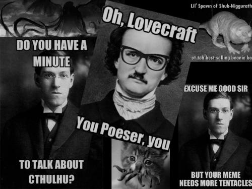 lovecraft