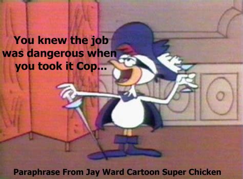 superchicken