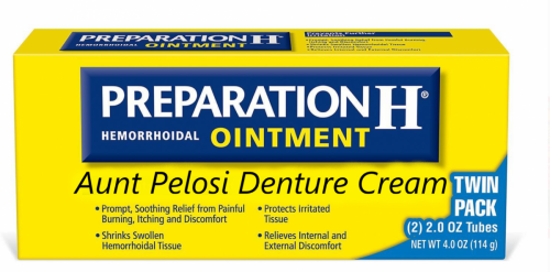 Pelosi Denture cream (2)