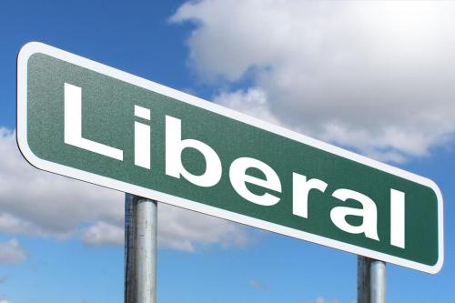 liberal