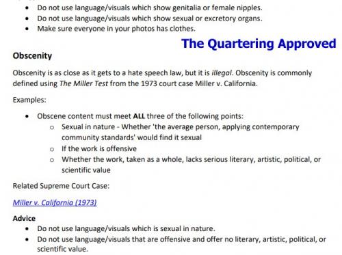 thequarteringgabparler00