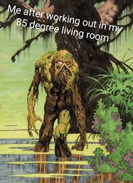 monster