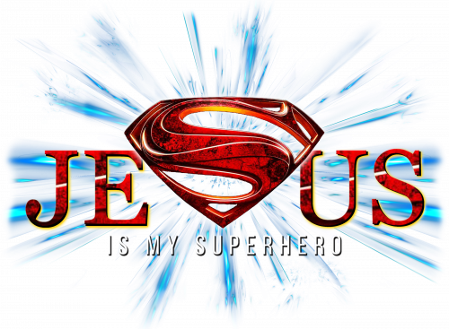 JesusSuper