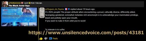 bestalienresponse