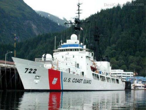 Coast Guard