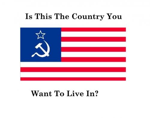 communist
