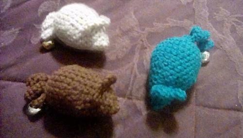 MouseCatToy