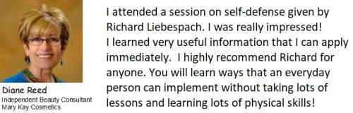 Testimony Photo - Diane Reed 1