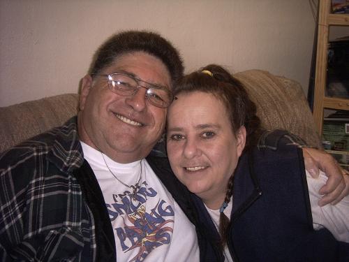 Paul & Betty [2002]