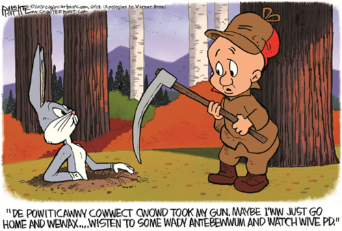 fudd