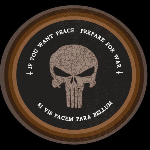 si vas pacem parabellum rogue