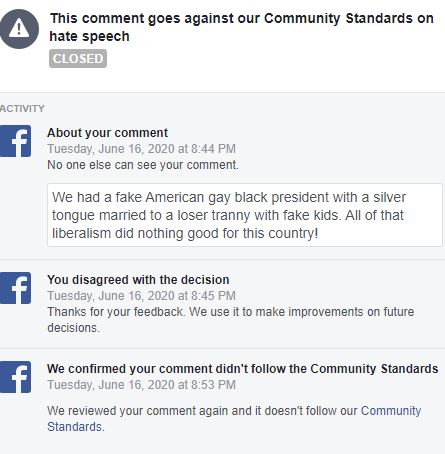 FB Jail Sentence 7 Days