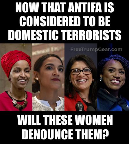 denounce