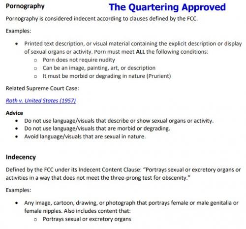 thequarteringgabparler