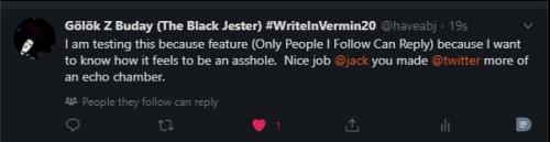 NewTwitterFeature