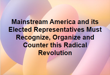revolution