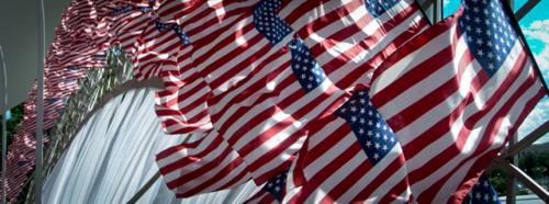 Flags from set - generic