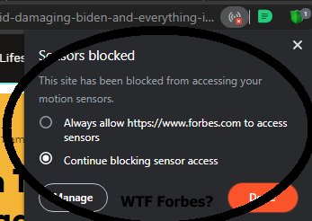 WTFForbesMotionSensor