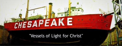 Lightship -Yard- Vessels