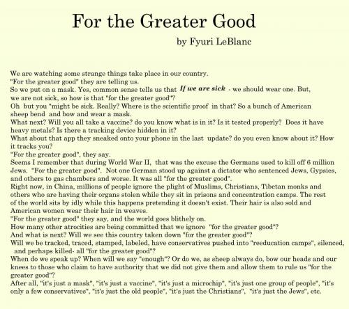 greatergood