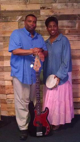 Minister Chris. Diane Ministry Photos Guitar. Tamborine 2 IMG_20170524_204808494 (1)