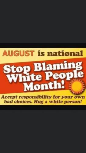 august