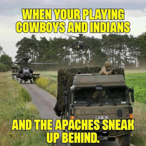 Apache