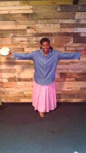 Minister Diane Ministry PhotoIMG