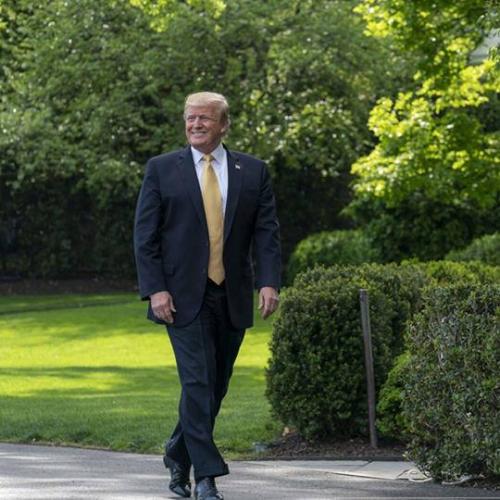 President Trump Best Ever
