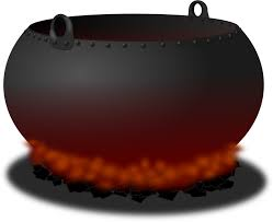 Pot over Fire 2