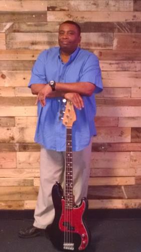 Minister Chris Ministry Photo. Guitar 2 IMG_20170524_204845624