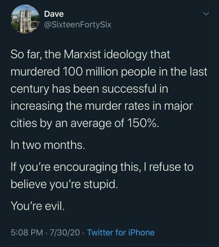Evil