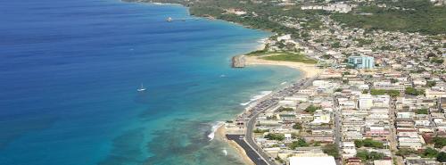 Aguadilla Pueblo - Imagen de Portada Facebook (Marinas.com)