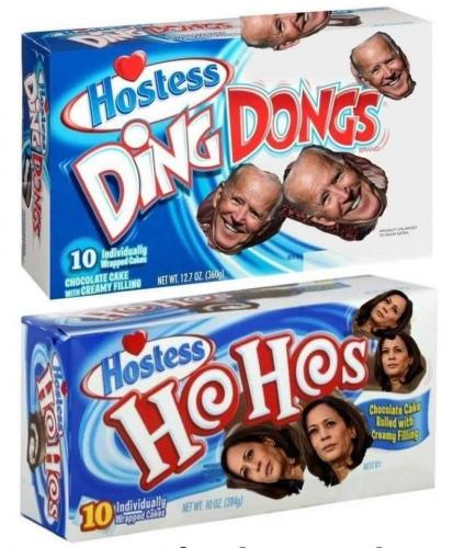 Ding Hoes