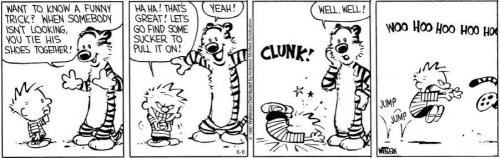 Calvin