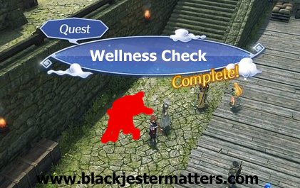 wellnesscheck